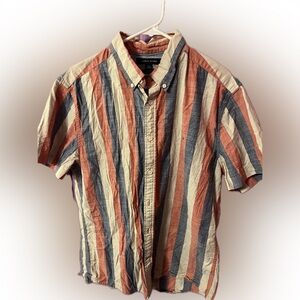 Tommy Hilfiger size large shirt